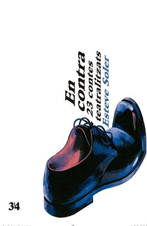 En contra | 9788416789375 | Soler, Esteve | Llibres.cat | Llibreria online en català | La Impossible Llibreters Barcelona