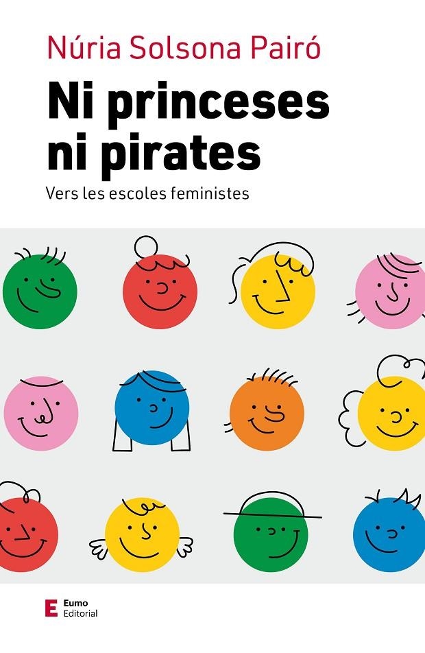 Ni princeses ni pirates | 9788497668101 | Pairó, Núria Solsona | Llibres.cat | Llibreria online en català | La Impossible Llibreters Barcelona