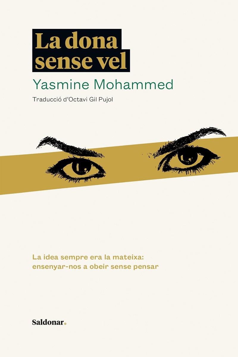 La dona sense vel | 9788417611750 | Mohammed, Yasmine | Llibres.cat | Llibreria online en català | La Impossible Llibreters Barcelona