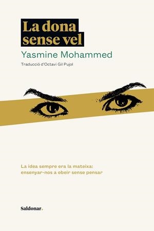 La dona sense vel | 9788417611750 | Mohammed, Yasmine | Llibres.cat | Llibreria online en català | La Impossible Llibreters Barcelona