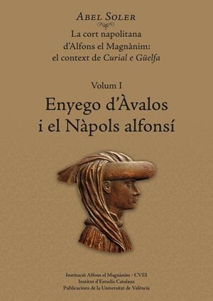 Enyego d'Àvalos i el Nàpols alfonsí | 9788491342588 | Soler Molina, Abel | Llibres.cat | Llibreria online en català | La Impossible Llibreters Barcelona