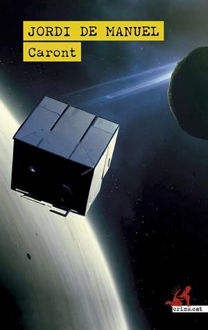 Caront | 9788419627230 | de Manuel, Jordi | Llibres.cat | Llibreria online en català | La Impossible Llibreters Barcelona