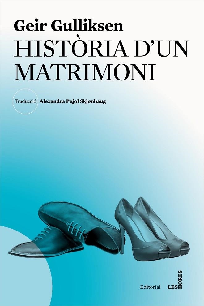 Història d'un matrimoni | 9788412168624 | Gulliksen, Geir | Llibres.cat | Llibreria online en català | La Impossible Llibreters Barcelona