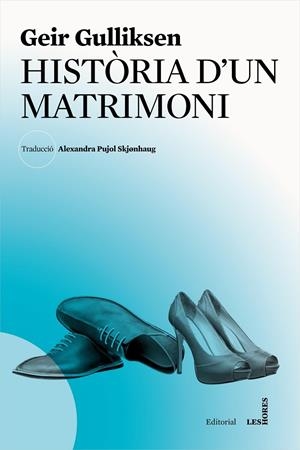 Història d'un matrimoni | 9788412168624 | Gulliksen, Geir | Llibres.cat | Llibreria online en català | La Impossible Llibreters Barcelona