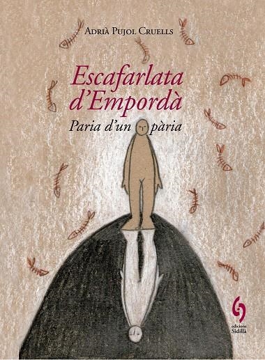 Escafarlata d'Empordà | 9788412156966 | Pujol, Adrià | Llibres.cat | Llibreria online en català | La Impossible Llibreters Barcelona