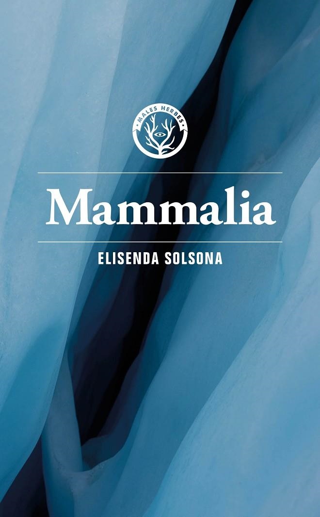 Mammalia | 9788412910902 | Solsona, Elisenda | Llibres.cat | Llibreria online en català | La Impossible Llibreters Barcelona