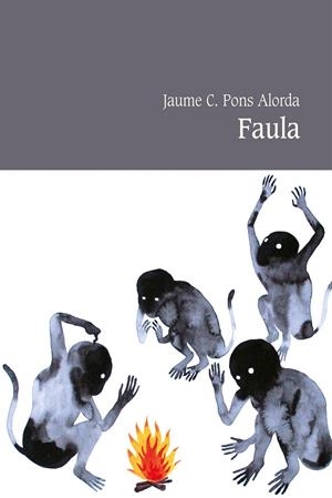 Faula | 9788417833398 | Pons Alorda, Jaume C. | Llibres.cat | Llibreria online en català | La Impossible Llibreters Barcelona