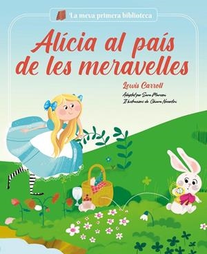 Alícia al país de les meravelles | 9788413615653 | Marconi, Sara / Nocentini, Chiara | Llibres.cat | Llibreria online en català | La Impossible Llibreters Barcelona