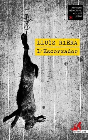 L'Escorxador | 9788419627551 | Riera Porta, Lluís | Llibres.cat | Llibreria online en català | La Impossible Llibreters Barcelona