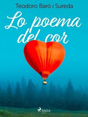 Lo poema del cor | 9788726686821 | Baró i Sureda, Teodoro | Llibres.cat | Llibreria online en català | La Impossible Llibreters Barcelona