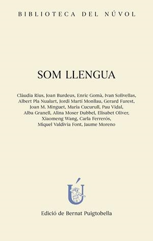 Som llengua | 9788417455439 | AA., VV. | Llibres.cat | Llibreria online en català | La Impossible Llibreters Barcelona