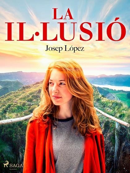 La il·lusió | 9788728044704 | Lopez, Josep | Llibres.cat | Llibreria online en català | La Impossible Llibreters Barcelona