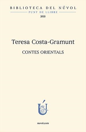 Contes orientals | 9788417455347 | Costa-Gramunt, Teresa | Llibres.cat | Llibreria online en català | La Impossible Llibreters Barcelona