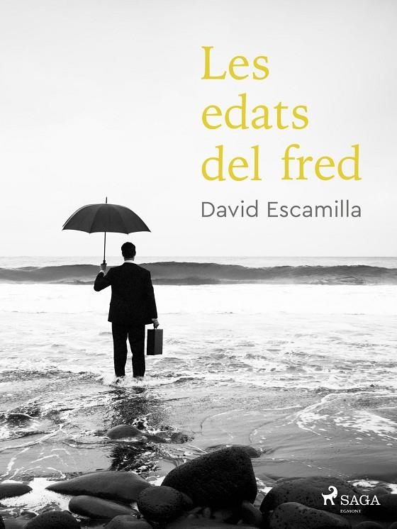 Les edats del fred | 9788726987959 | Escamilla Imparato, David | Llibres.cat | Llibreria online en català | La Impossible Llibreters Barcelona