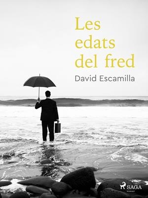 Les edats del fred | 9788726987959 | Escamilla Imparato, David | Llibres.cat | Llibreria online en català | La Impossible Llibreters Barcelona