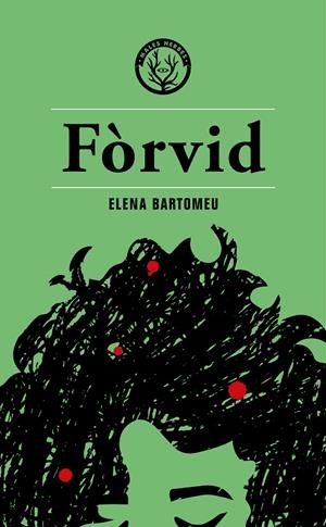 Fòrvid | 9788412514414 | Bartomeu, Elena | Llibres.cat | Llibreria online en català | La Impossible Llibreters Barcelona