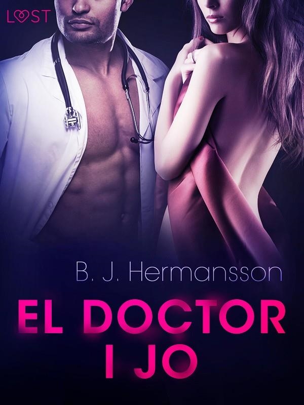 El doctor i jo | 9788726634662 | Hermansson, B. J. | Llibres.cat | Llibreria online en català | La Impossible Llibreters Barcelona