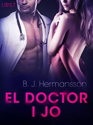 El doctor i jo | 9788726634662 | Hermansson, B. J. | Llibres.cat | Llibreria online en català | La Impossible Llibreters Barcelona