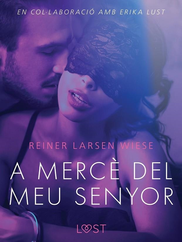 A mercè del meu senyor | 9788726707021 | Wiese, Reiner Larsen | Llibres.cat | Llibreria online en català | La Impossible Llibreters Barcelona