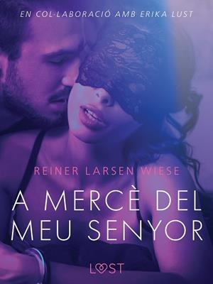 A mercè del meu senyor | 9788726707021 | Wiese, Reiner Larsen | Llibres.cat | Llibreria online en català | La Impossible Llibreters Barcelona