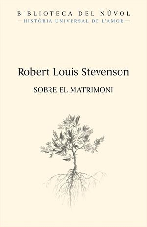 Sobre el matrimoni | 9788417455354 | Stevenson, Robert Louis | Llibres.cat | Llibreria online en català | La Impossible Llibreters Barcelona