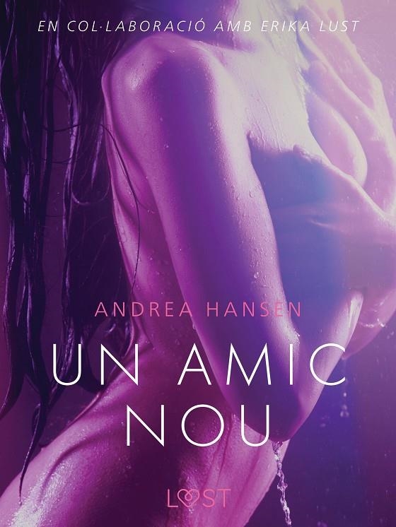 Un amic nou | 9788726706987 | Hansen, Andrea | Llibres.cat | Llibreria online en català | La Impossible Llibreters Barcelona