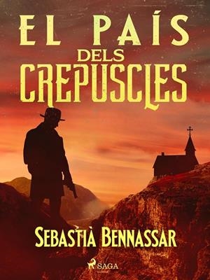 El país dels crepuscles | 9788726985566 | Bennassar, Sebastià | Llibres.cat | Llibreria online en català | La Impossible Llibreters Barcelona
