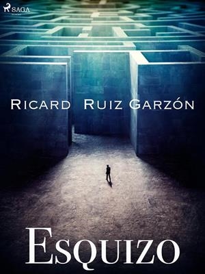 Esquizo | 9788726530971 | Ruiz Garzón, Ricard | Llibres.cat | Llibreria online en català | La Impossible Llibreters Barcelona