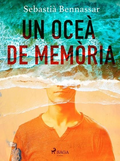 Un oceà de memòria | 9788726985597 | Bennassar, Sebastià | Llibres.cat | Llibreria online en català | La Impossible Llibreters Barcelona