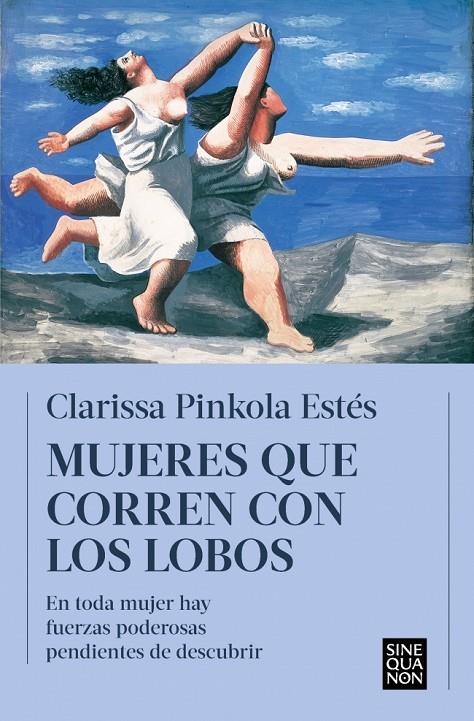 Mujeres que corren con los lobos | 9788466672498 | Estés, Clarissa Pinkola | Llibres.cat | Llibreria online en català | La Impossible Llibreters Barcelona