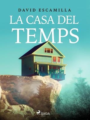 La casa del temps | 9788726988000 | Escamilla Imparato, David | Llibres.cat | Llibreria online en català | La Impossible Llibreters Barcelona