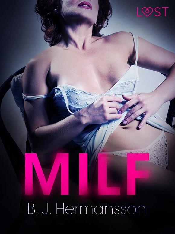 MILF | 9788726634655 | Hermansson, B. J. | Llibres.cat | Llibreria online en català | La Impossible Llibreters Barcelona