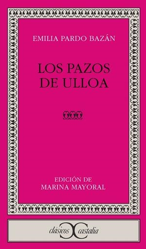 PAZOS DE ULLOA, LOS | 9788470394768 | PARDO BAZAN, EMILIA, CONDESA DE | Llibres.cat | Llibreria online en català | La Impossible Llibreters Barcelona