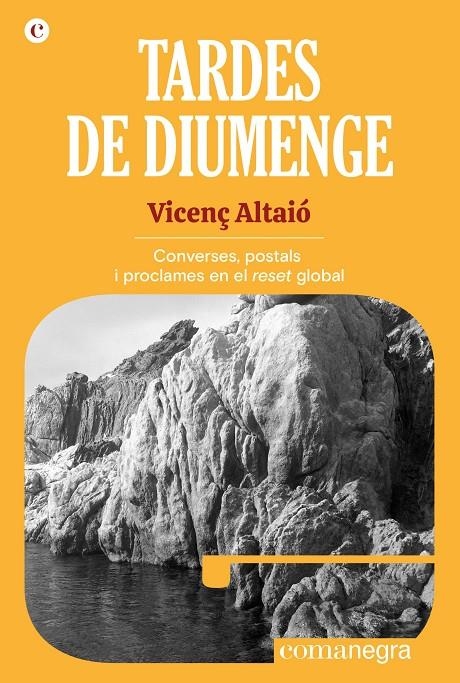 Tardes de diumenge | 9788418857720 | Altaió, Vicenç | Llibres.cat | Llibreria online en català | La Impossible Llibreters Barcelona