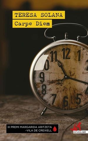 Carpe Diem | 9788419627698 | Solana, Teresa | Llibres.cat | Llibreria online en català | La Impossible Llibreters Barcelona