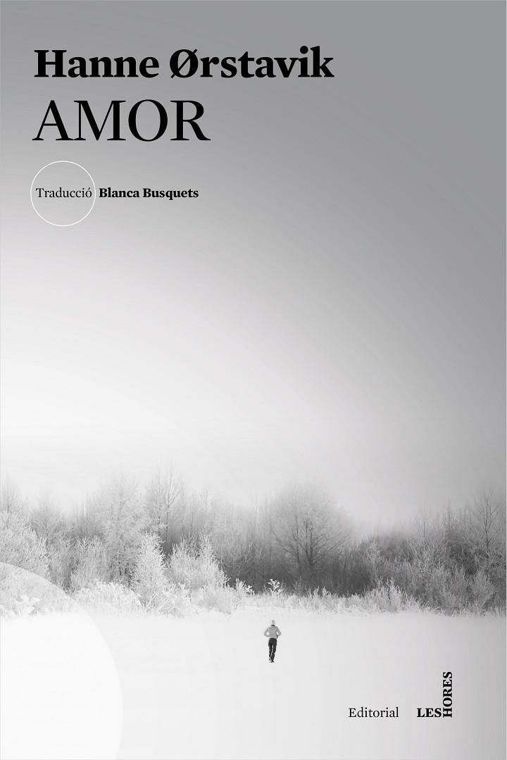 Amor | 9788412168631 | Orstavik, Hanne | Llibres.cat | Llibreria online en català | La Impossible Llibreters Barcelona