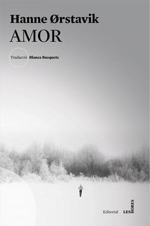 Amor | 9788412168631 | Orstavik, Hanne | Llibres.cat | Llibreria online en català | La Impossible Llibreters Barcelona