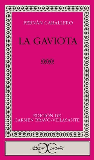 GAVIOTA, LA | 9788470393075 | CABALLERO, FERNAN | Llibres.cat | Llibreria online en català | La Impossible Llibreters Barcelona