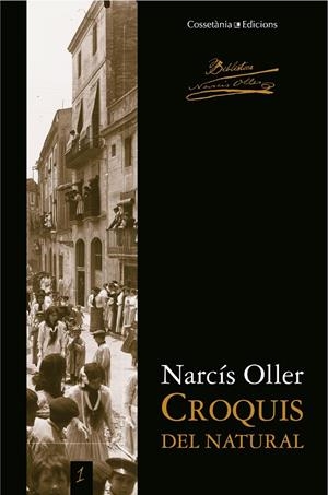Croquis del Natural | 9788413564128 | Oller, Narcís | Llibres.cat | Llibreria online en català | La Impossible Llibreters Barcelona