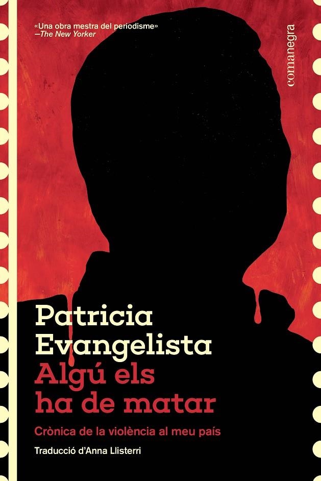 Algú els ha de matar | 9788410161733 | Evangelista, Patricia | Llibres.cat | Llibreria online en català | La Impossible Llibreters Barcelona