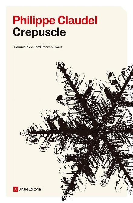 Crepuscle | 9788410112872 | Claudel, Philippe | Llibres.cat | Llibreria online en català | La Impossible Llibreters Barcelona