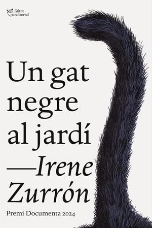 Un gat negre al jardí | 9791387672126 | Zurrón, Irene | Llibres.cat | Llibreria online en català | La Impossible Llibreters Barcelona