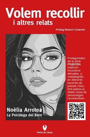 Volem recollir i altres relats | 9788412985832 | Arrotea, Noèlia | Llibres.cat | Llibreria online en català | La Impossible Llibreters Barcelona