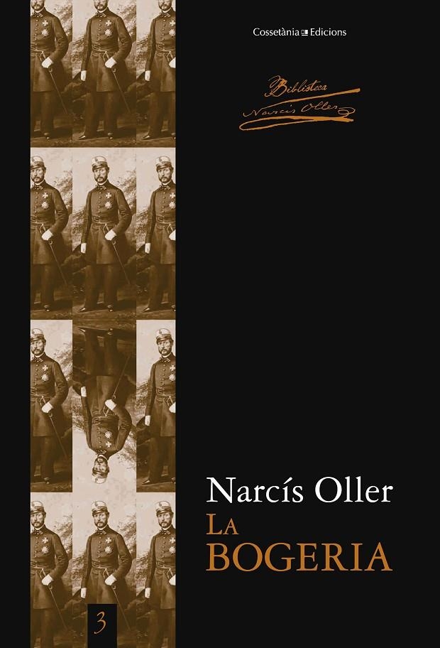 La bogeria | 9788413564142 | Oller, Narcís | Llibres.cat | Llibreria online en català | La Impossible Llibreters Barcelona