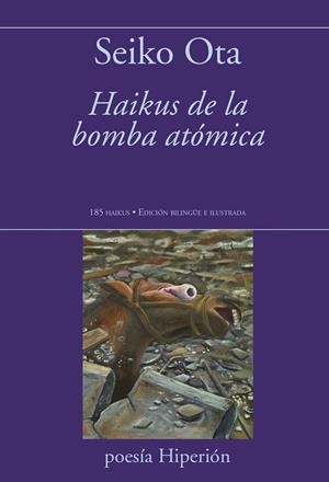 Haikus de la bomba atómica | 9788490022696 | Ota, Seiko | Llibres.cat | Llibreria online en català | La Impossible Llibreters Barcelona