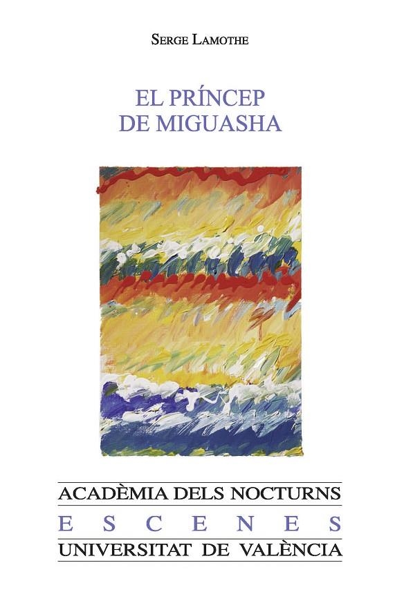 El Príncep de Miguasha | 9788411185882 | Lamothe, Serge | Llibres.cat | Llibreria online en català | La Impossible Llibreters Barcelona