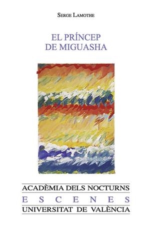 El Príncep de Miguasha | 9788411185882 | Lamothe, Serge | Llibres.cat | Llibreria online en català | La Impossible Llibreters Barcelona