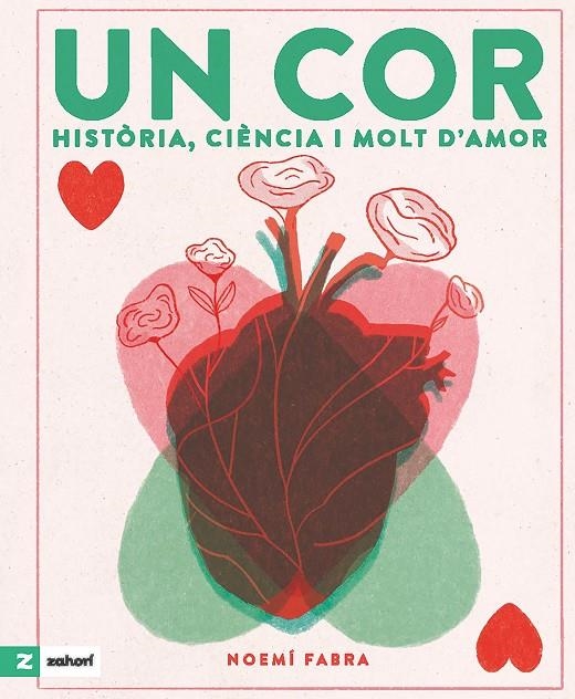 Un cor | 9791387709129 | Fabra, Noemí | Llibres.cat | Llibreria online en català | La Impossible Llibreters Barcelona