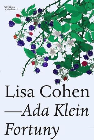 Lisa Cohen | 9791387672256 | Klein Fortuny, Ada | Llibres.cat | Llibreria online en català | La Impossible Llibreters Barcelona