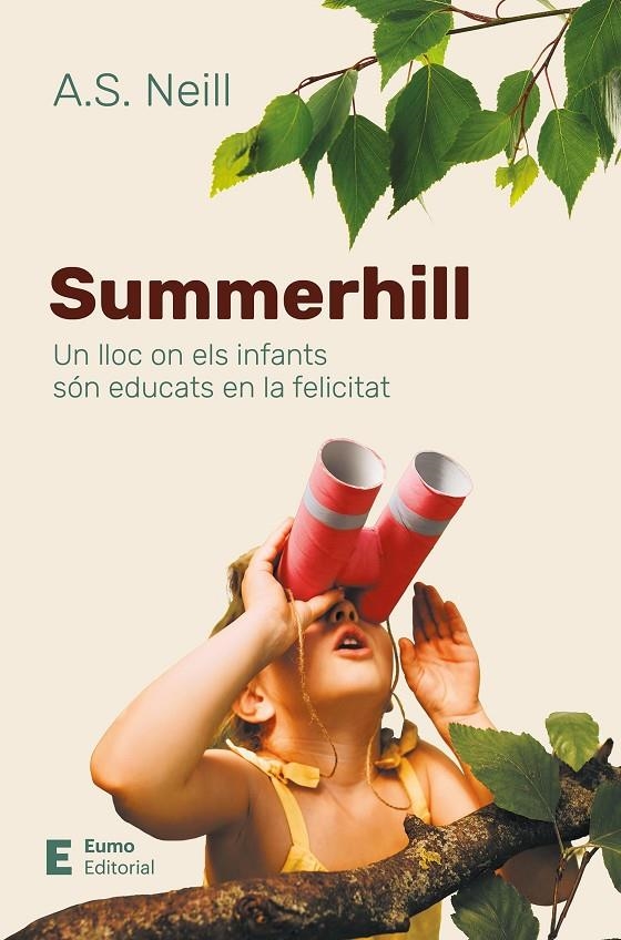 Summerhill | 9788497668767 | Neill, Alexander S. | Llibres.cat | Llibreria online en català | La Impossible Llibreters Barcelona